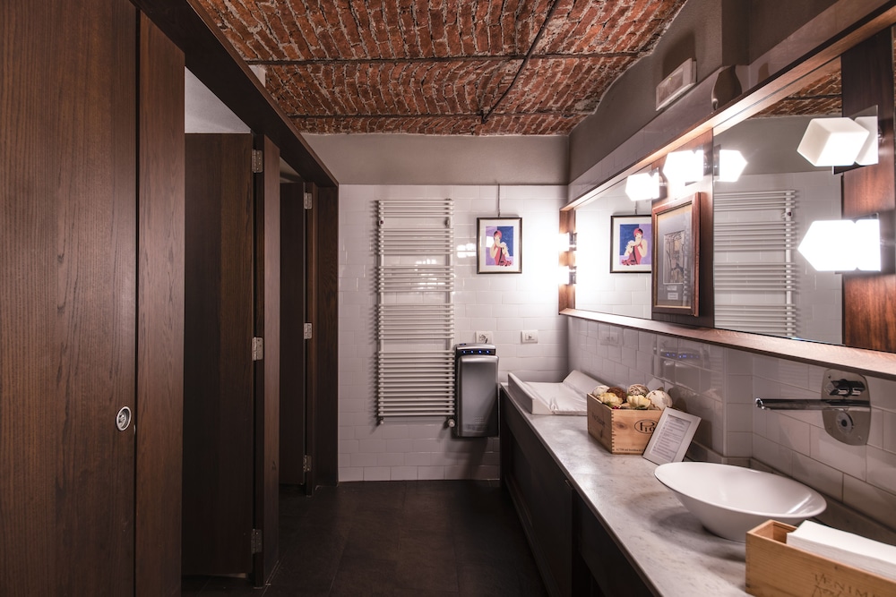 Hotel Osteria Della Pista 47/65