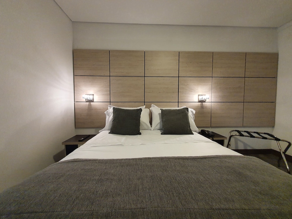 BOG URBAN HOTEL 14/23