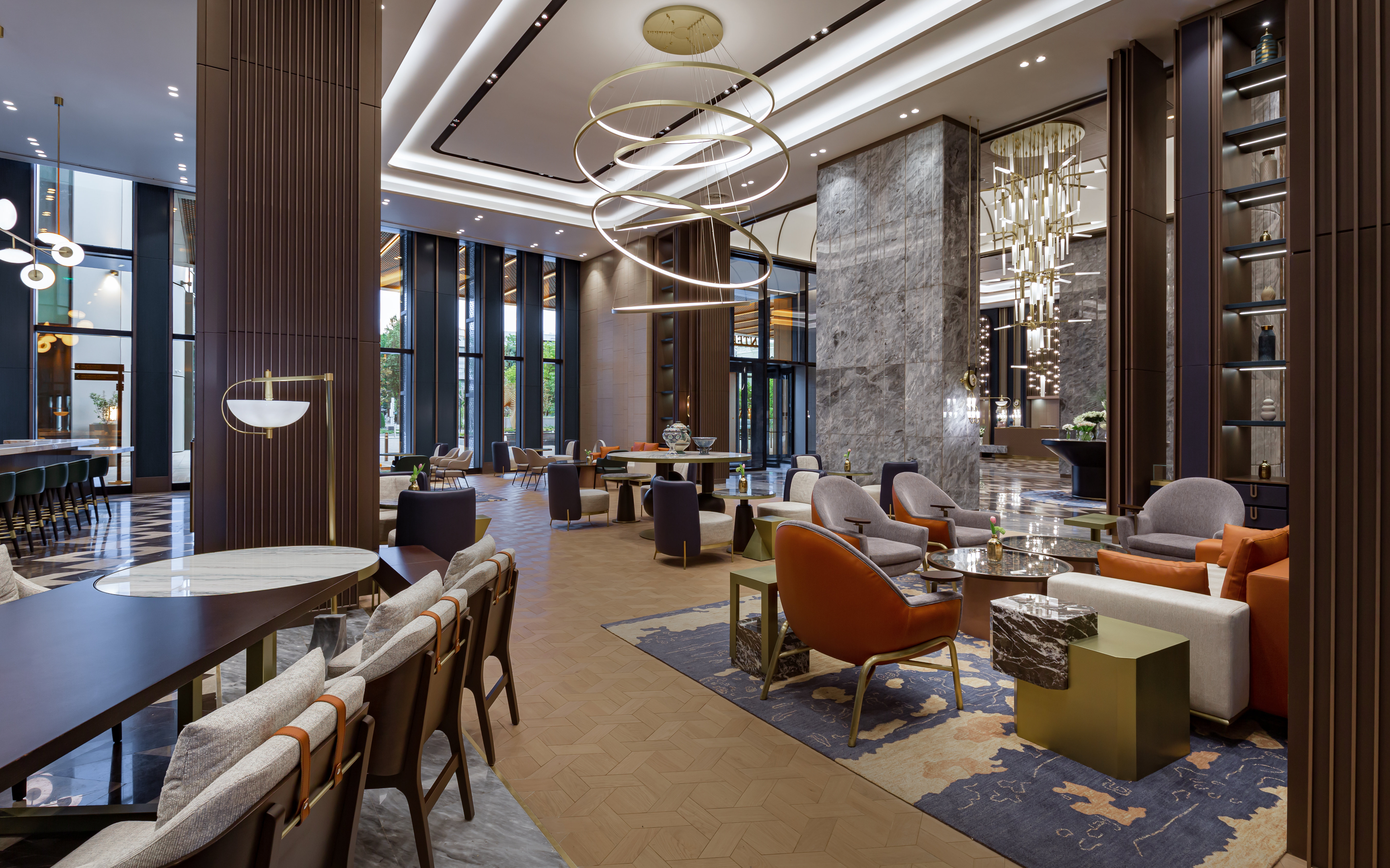 InterContinental Tashkent, an IHG Hotel 38/60