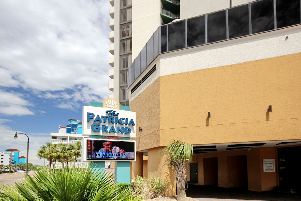 Patricia Grand Resort Hotel by Oceana Resorts 16/50