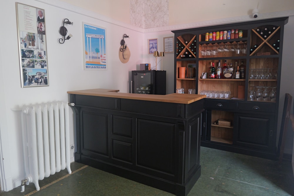 Hotel Villa Victorine 9/53