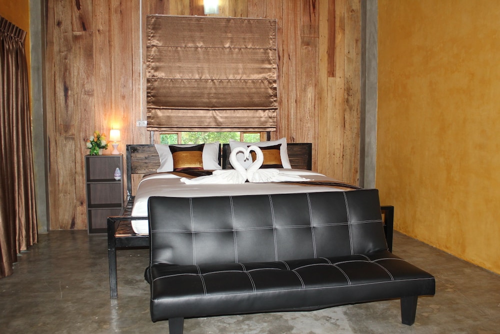 BAAN 9 NAN Guest Home in NAN City 5/36
