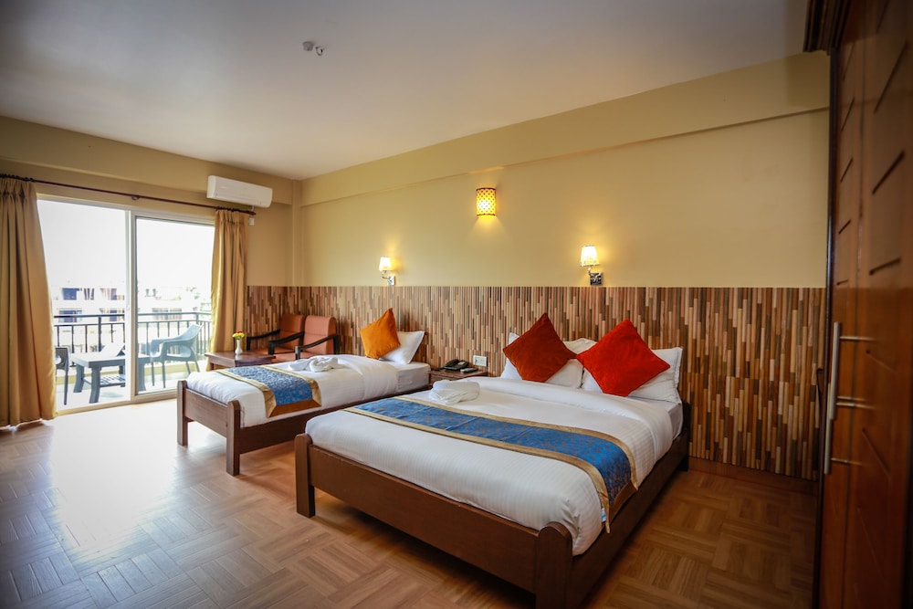 Pokhara Choice Inn 16/70