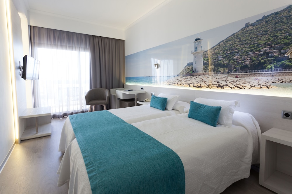 Hotel Obelisco 4/34