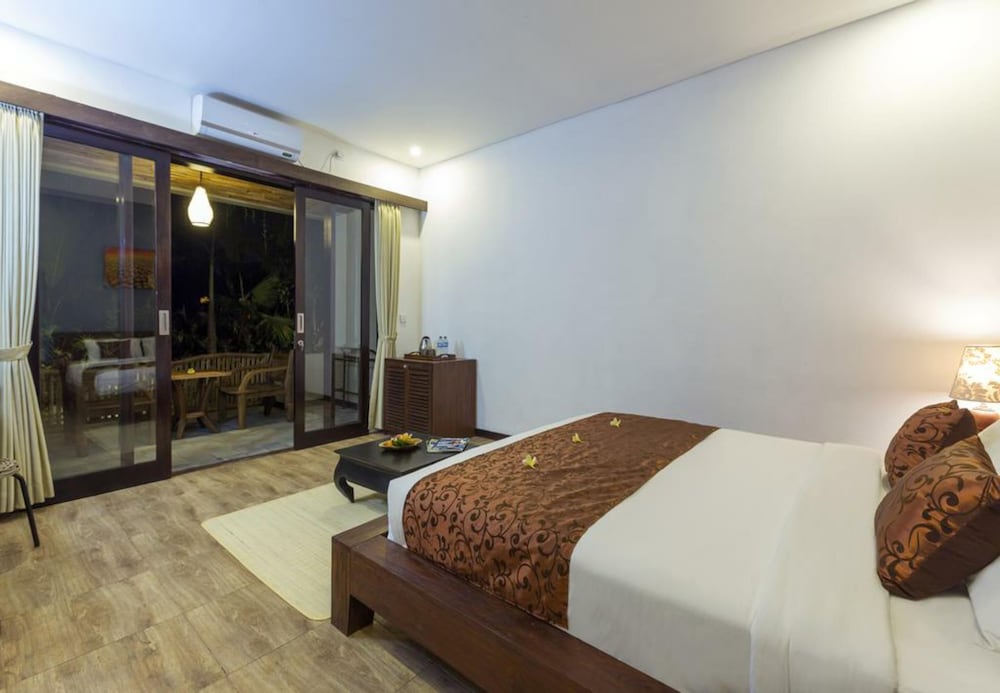 Arimba Resort Ubud 11/33