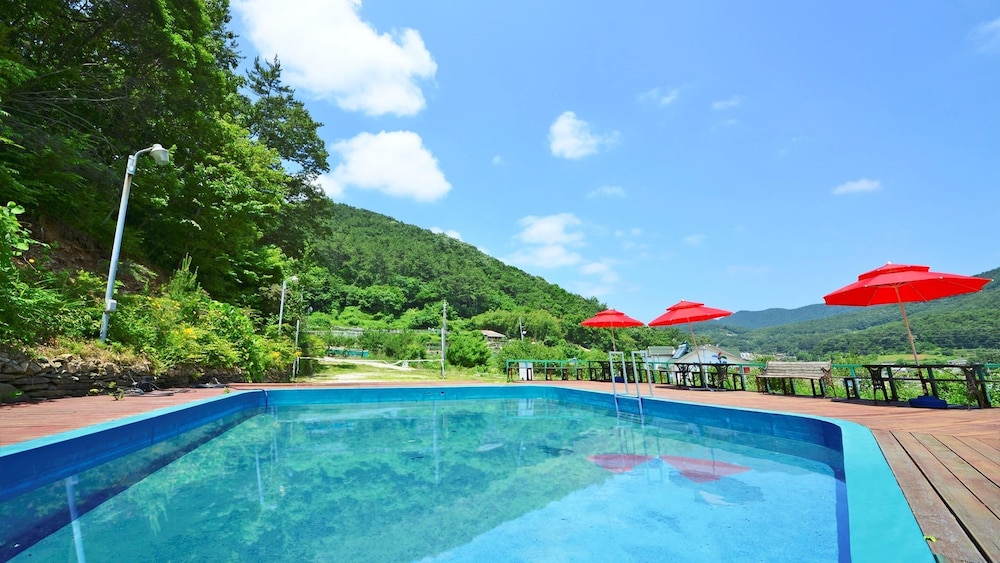 Tongyeong Makai O Pension 31/50