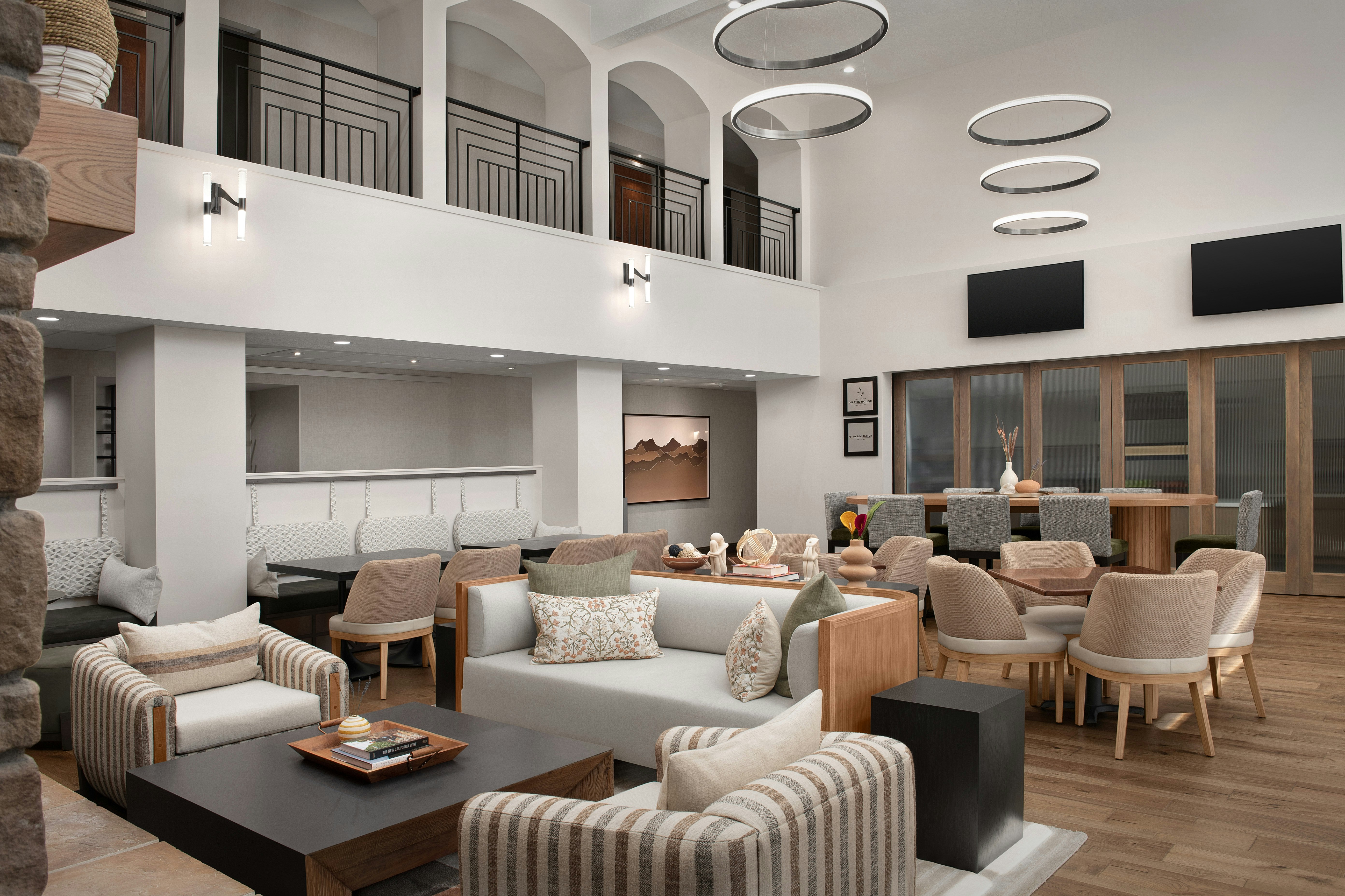 Hampton Inn And Suites Paso Robles 32/59