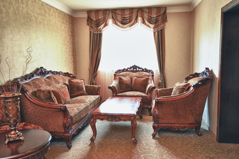 PARK HOTEL STARA ZAGORA 47/79