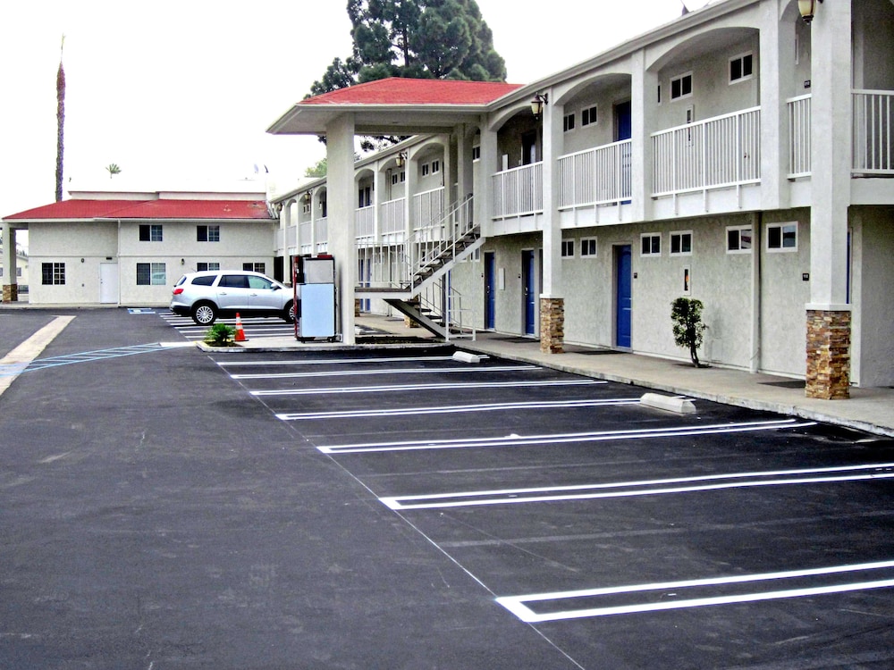 amenities