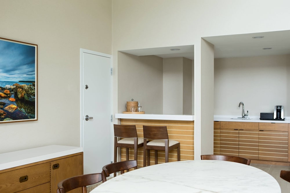 Newport Marriott Hotel and Spa 17/53