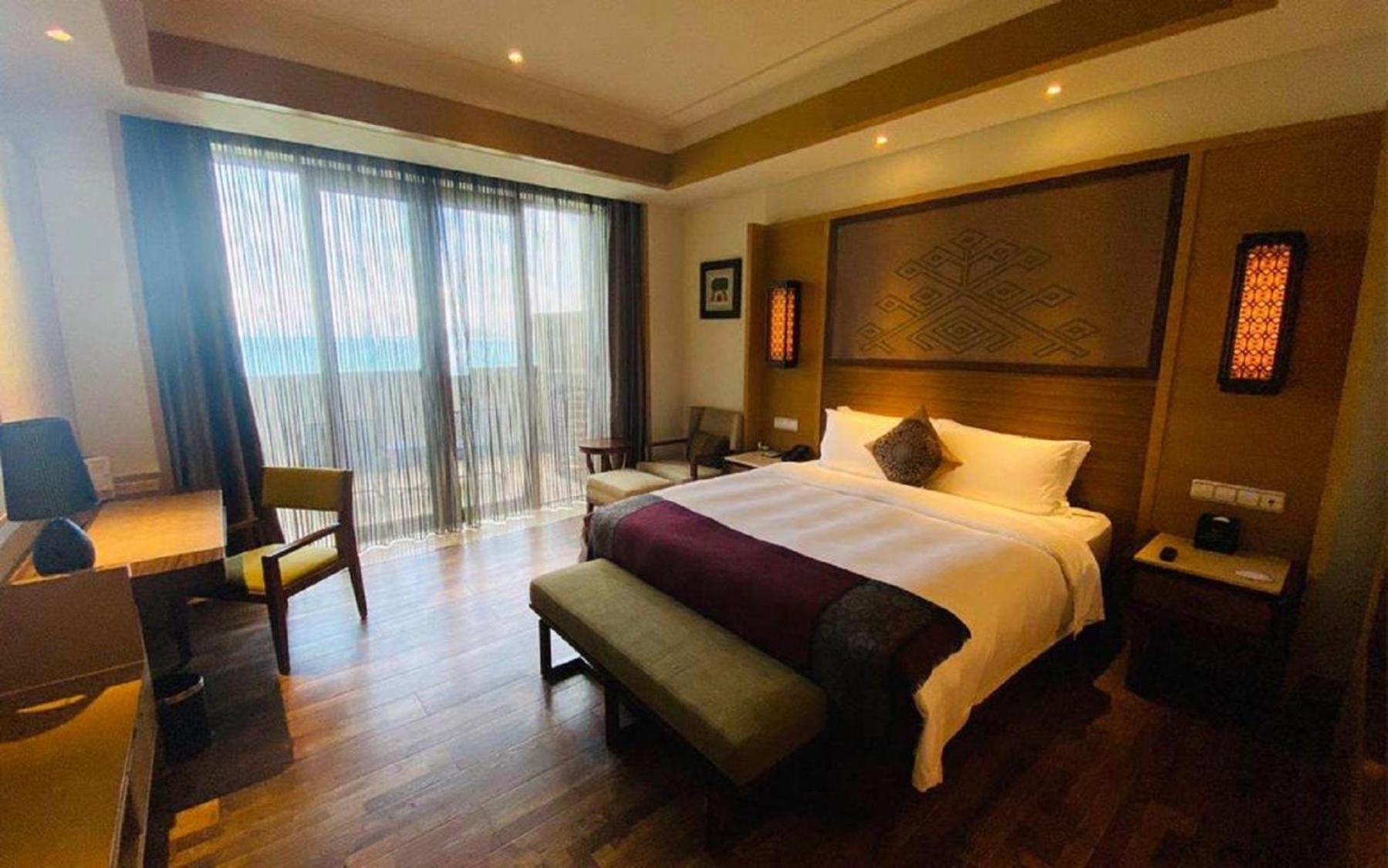 Narada Sanya Bay Resort 20/60