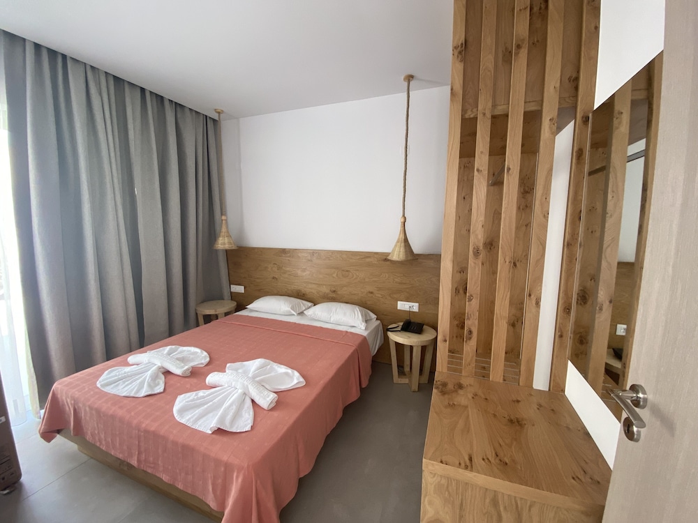 Blue Aegean Hotel and Suites 19/64