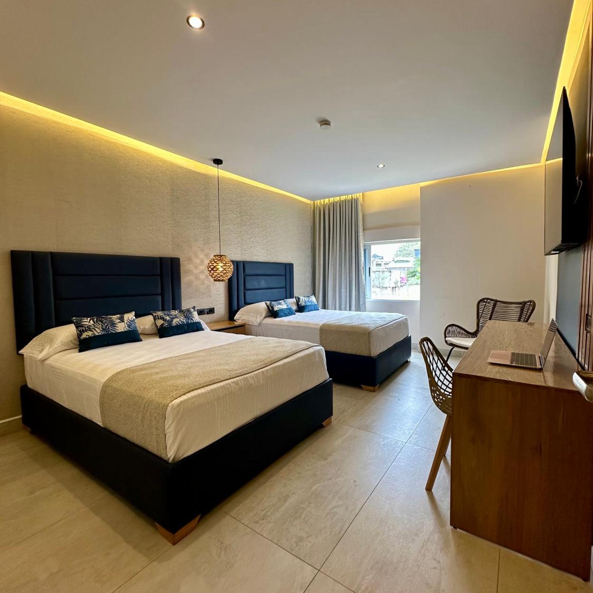 Cabanas Covemar 11/50