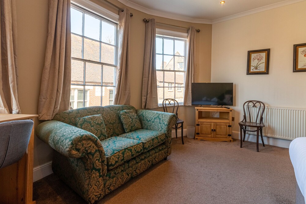 Hewitt's House Hotel 19/37