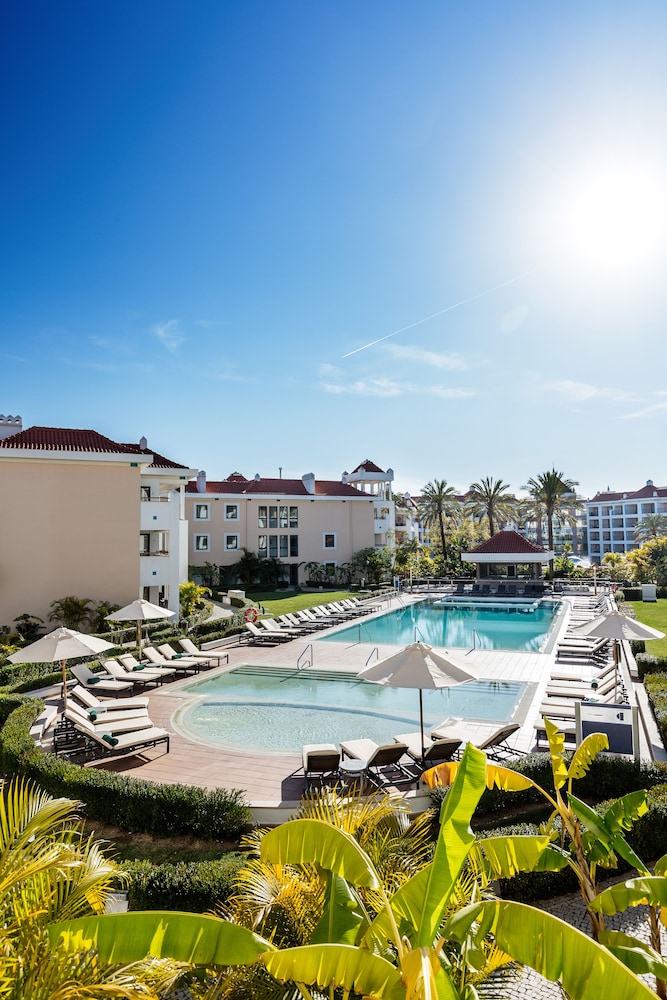 As Cascatas Resort and Spa Vilamoura 10/72