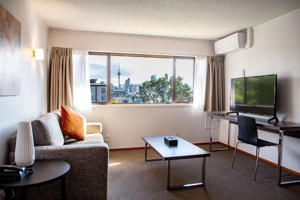 Rose Park Hotel Auckland 33/52