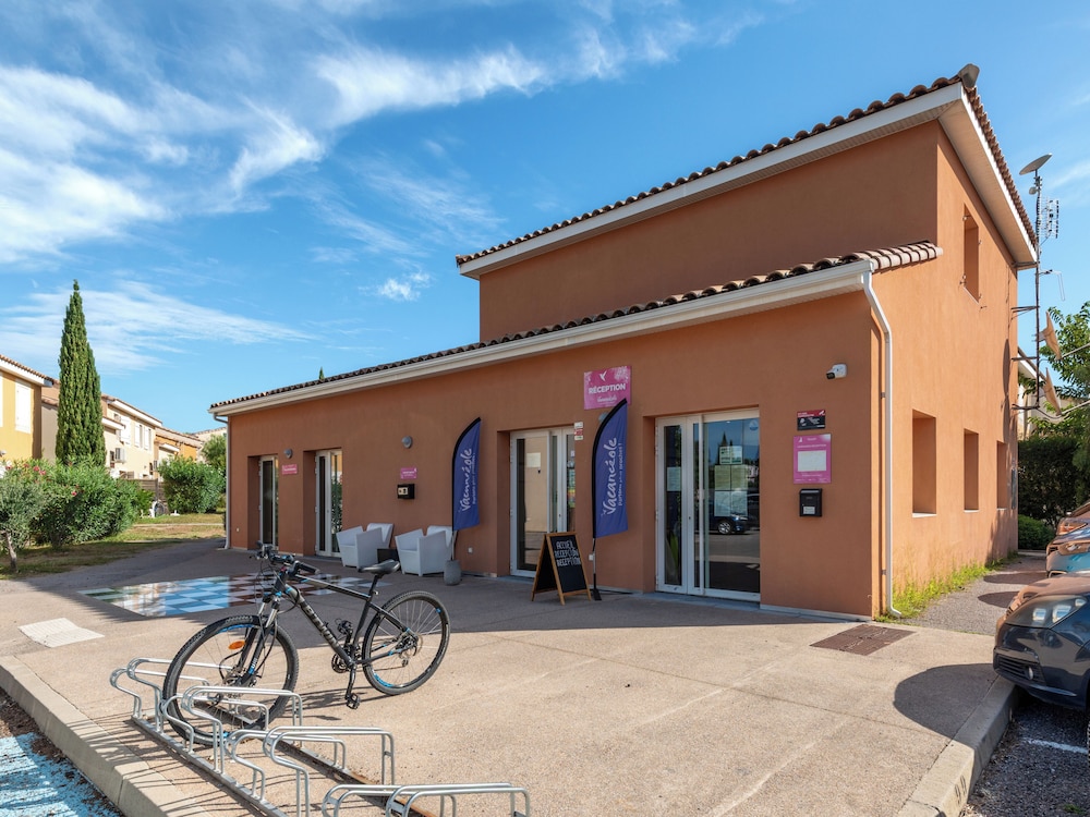 Residence Vacanceole Les Demeures Torrellanes 50/64