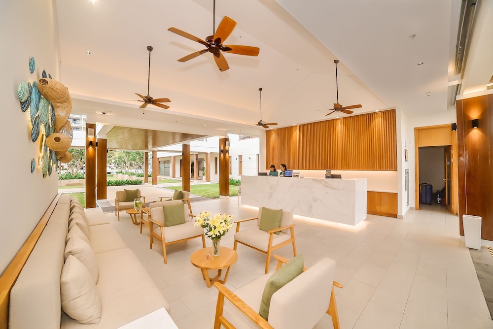 The Ocean Villas Managed by The Ocean Resort 7/50