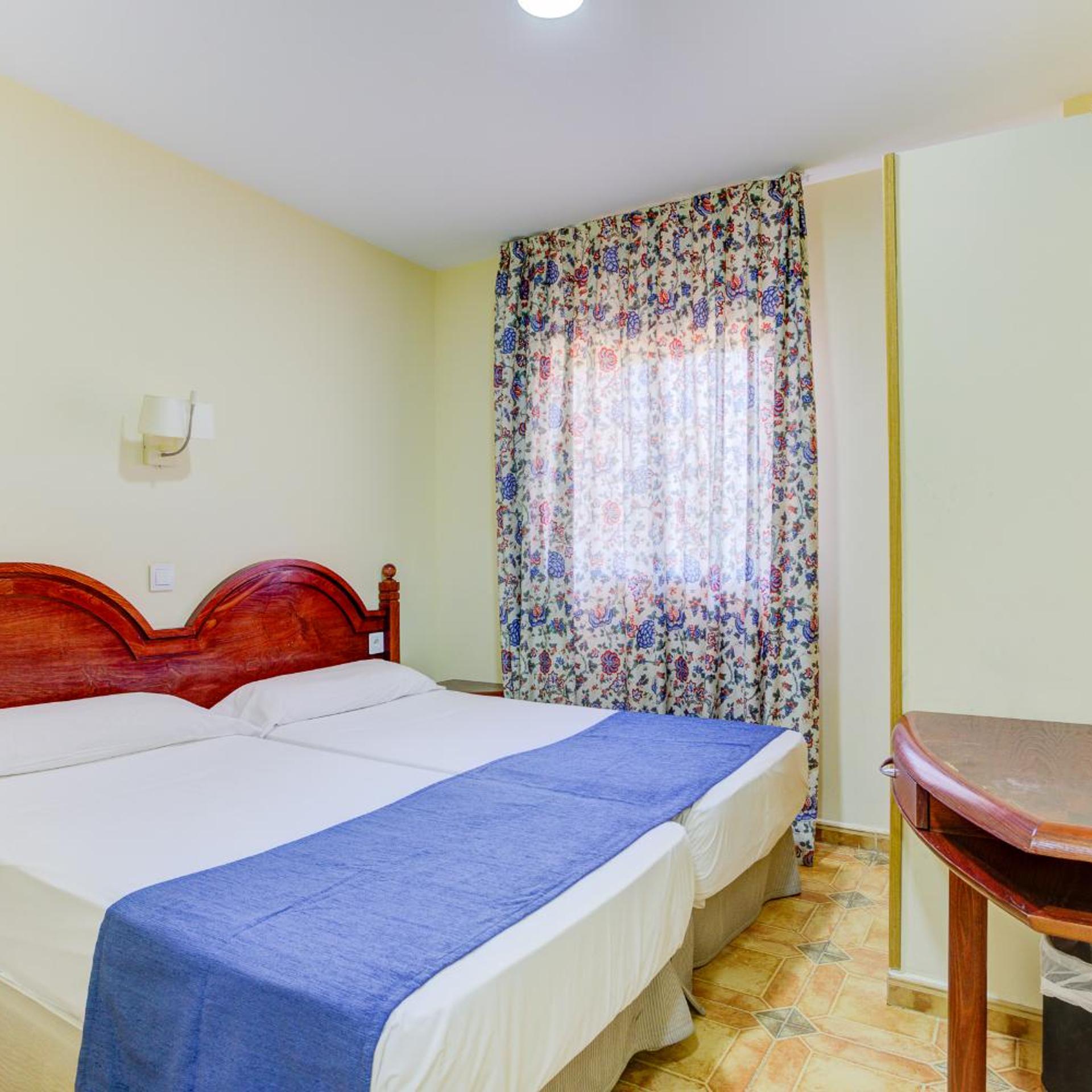 Hotel Pizarro 20/52