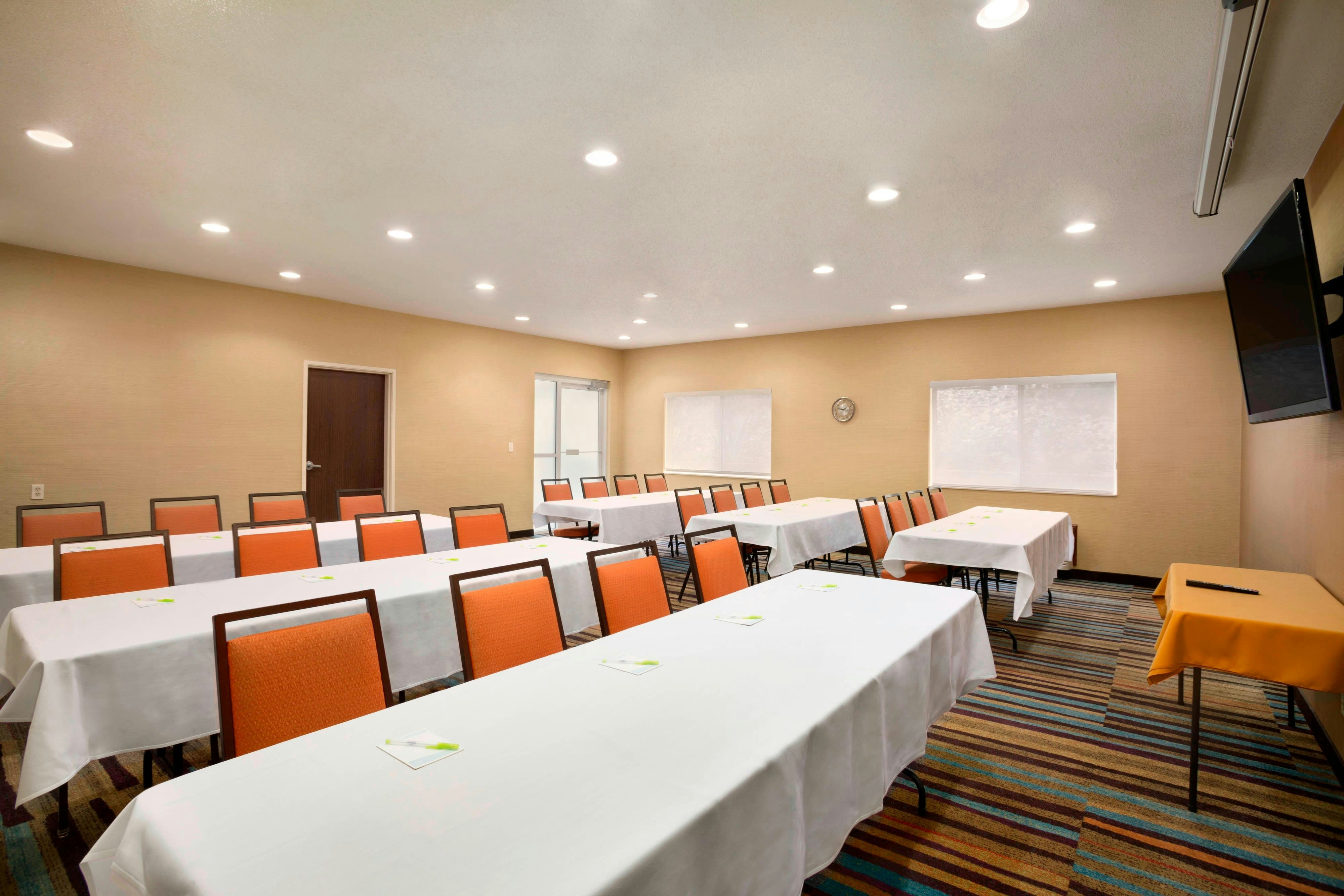 Fairfield Inn & Suites Quincy 29/33