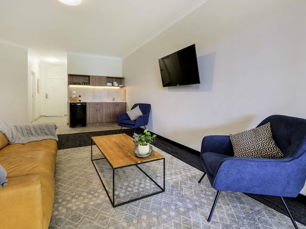 Parklands Resort Mudgee 29/48