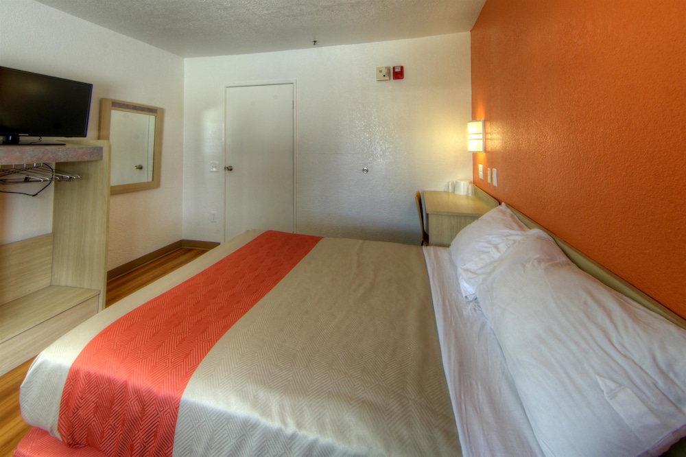 Motel6 Orlando, FL - Winter Park 20/53