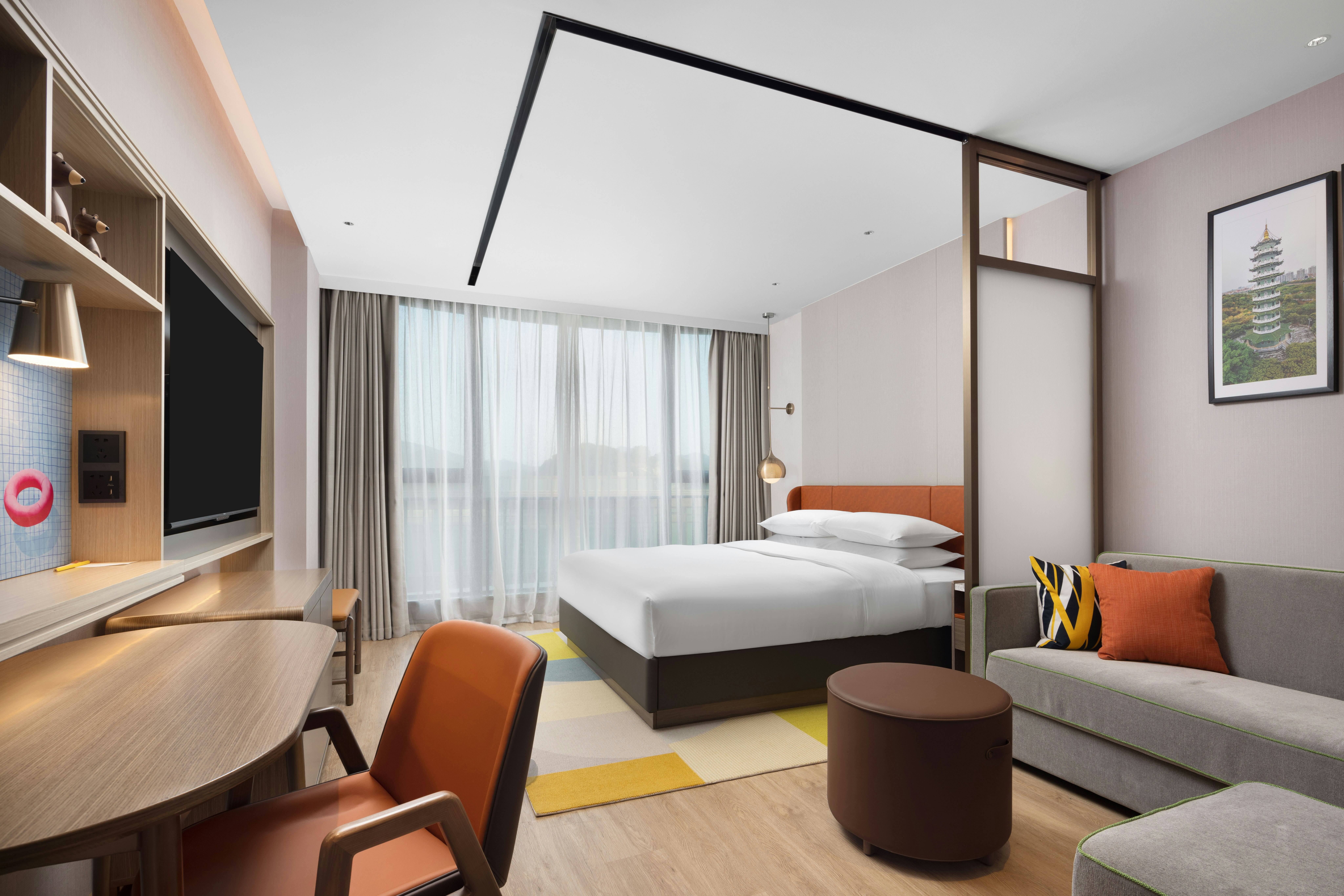 Home2 Suites By Hilton Guangzhou Conghua 25/58