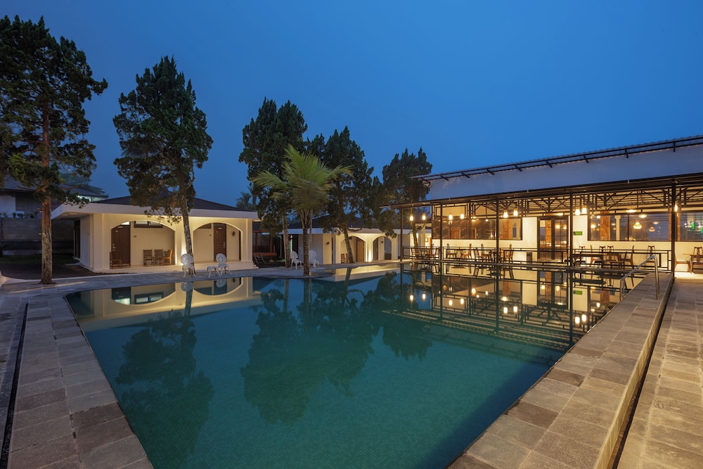 Casa de Lani Resort and Convention 33/42