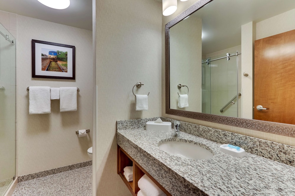 Drury Inn & Suites Lafayette IN 55/56