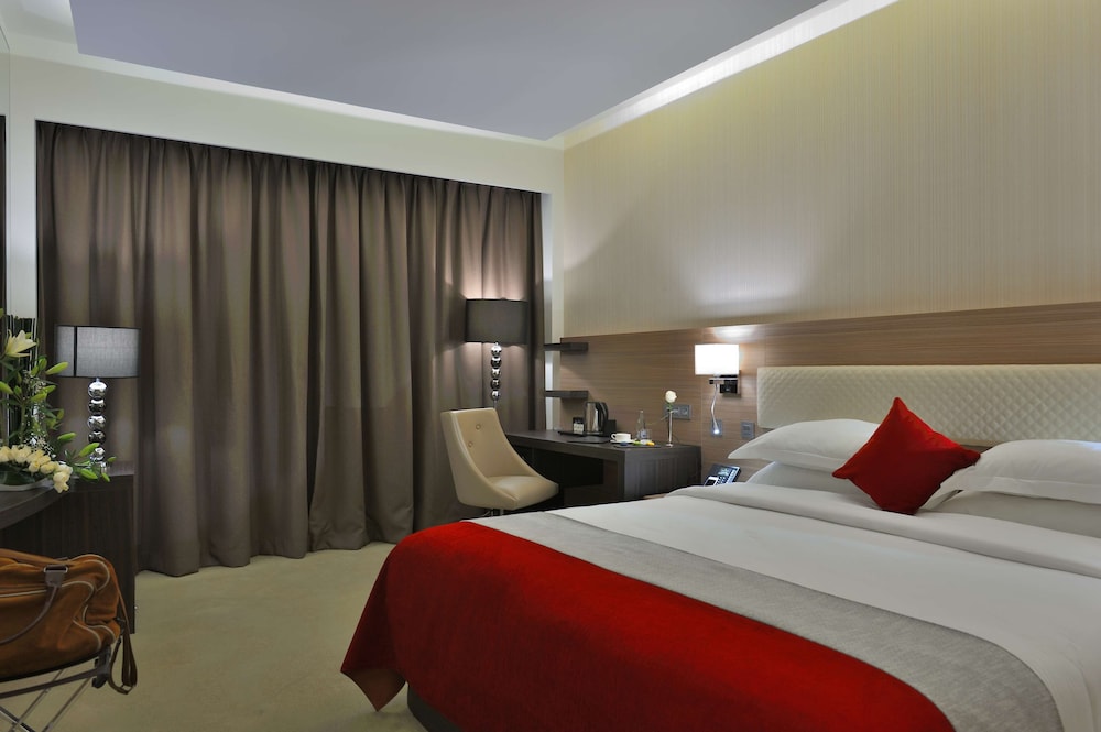 Royal Tulip City Center Tanger Hotel 25/72