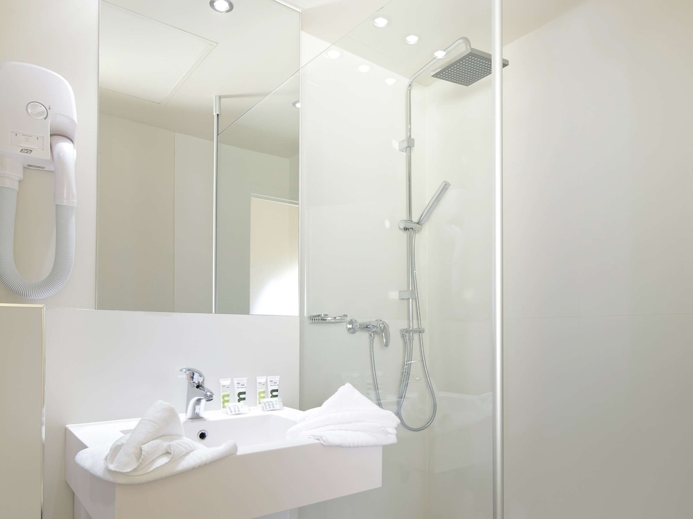 Mercure Paris Opera Faubourg Montmartre 17/71