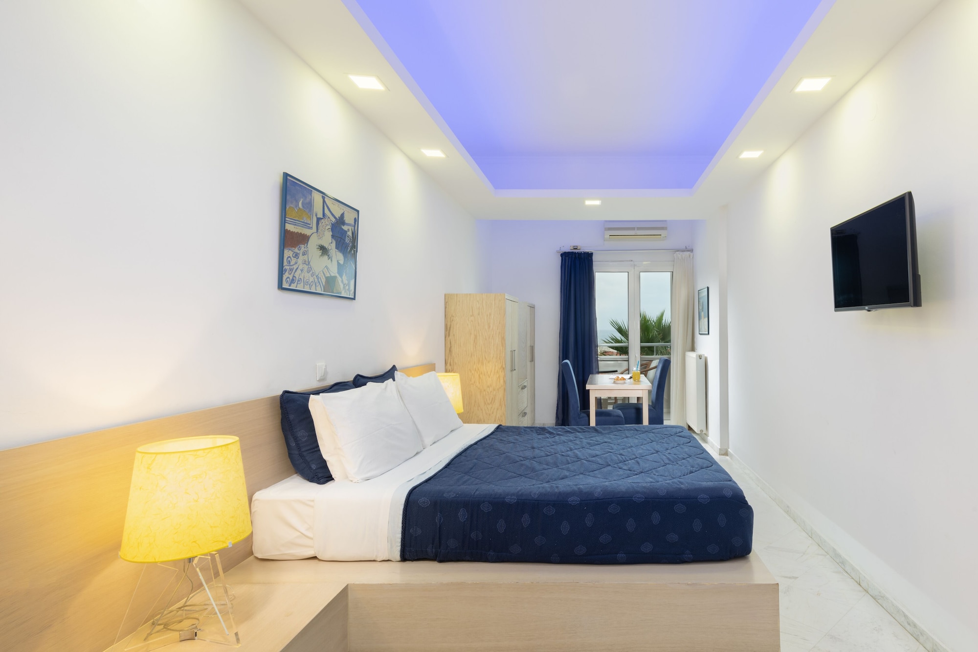 LUXURY, STUDIO, OCEAN VIEW