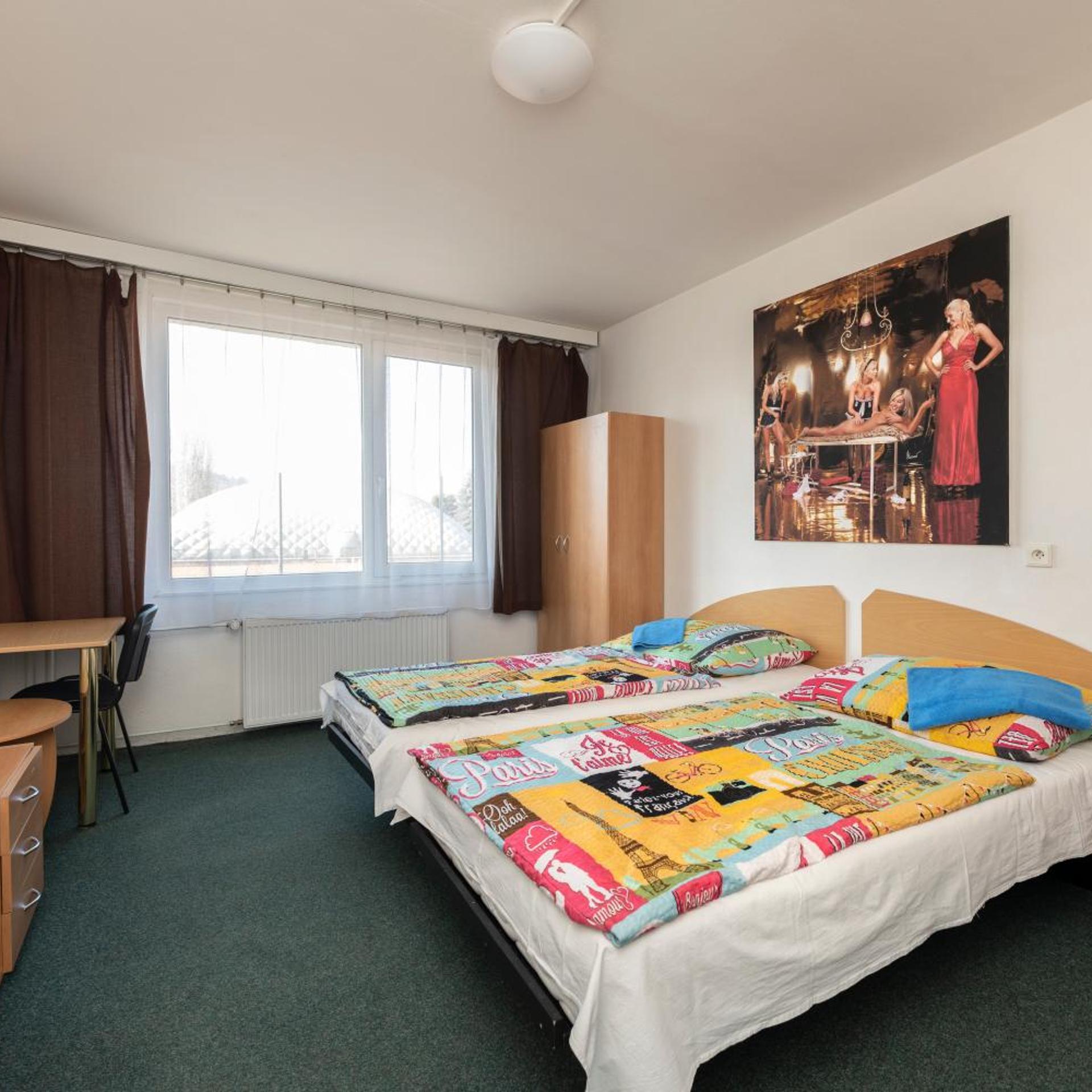 Buly Hotel 17/51