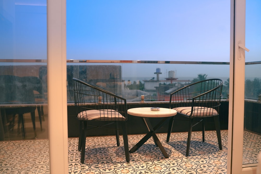 Ariena by Spree Hotel-Morjim 31/35