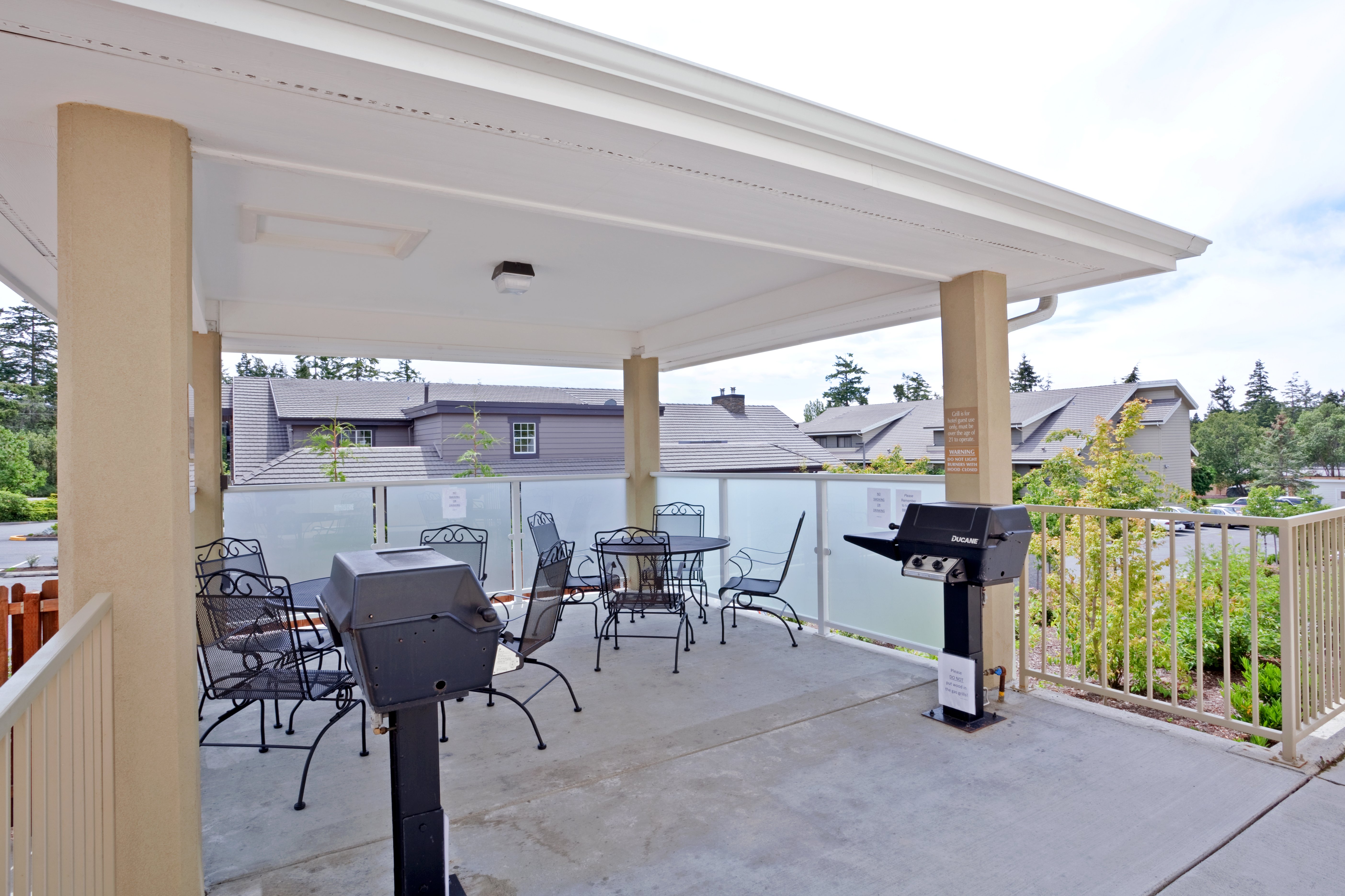 Candlewood Suites Oak Harbor 21/47