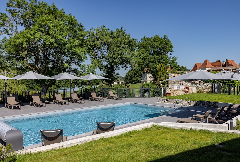 CHATEAU DES VIGIERS 44/50