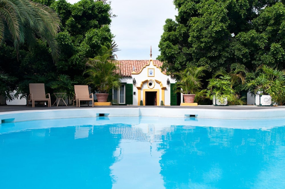Cortijo San Ignacio Golf 30/34