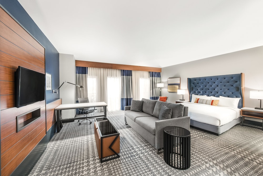 The Heathman Hotel 23/43