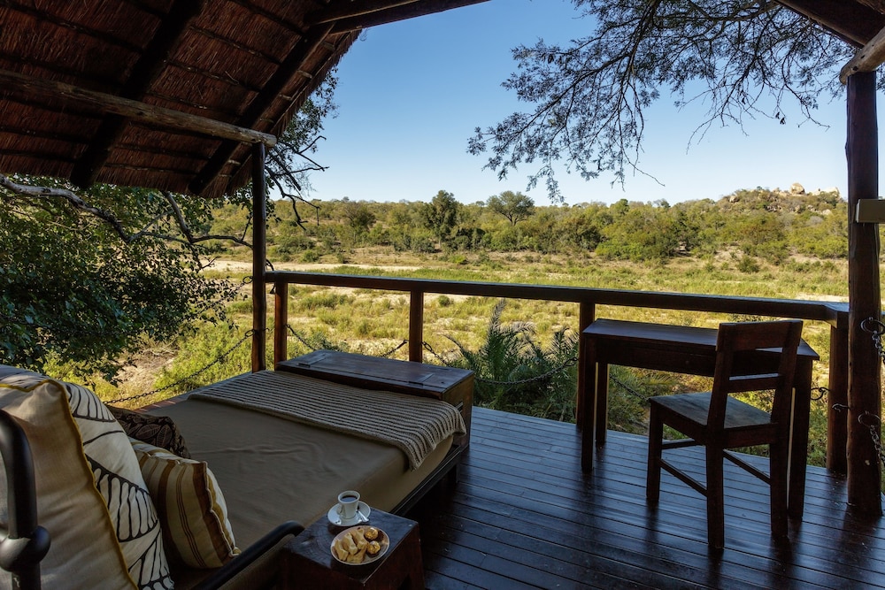 Jock Safari Lodge 33/56