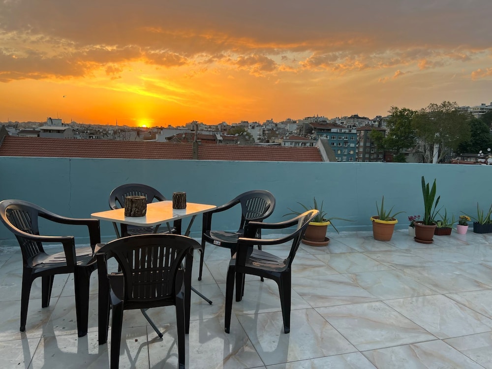 Avsin Apart Hotel 65/70