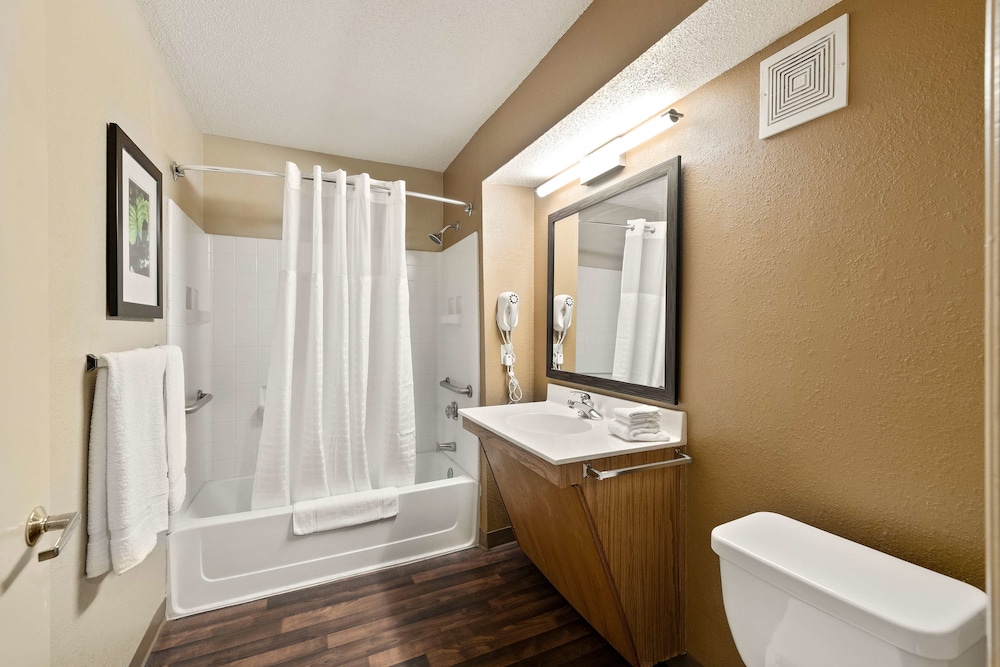 Studio6 Suites Charlotte, NC - Tyvola Rd/Executive Park 47/50