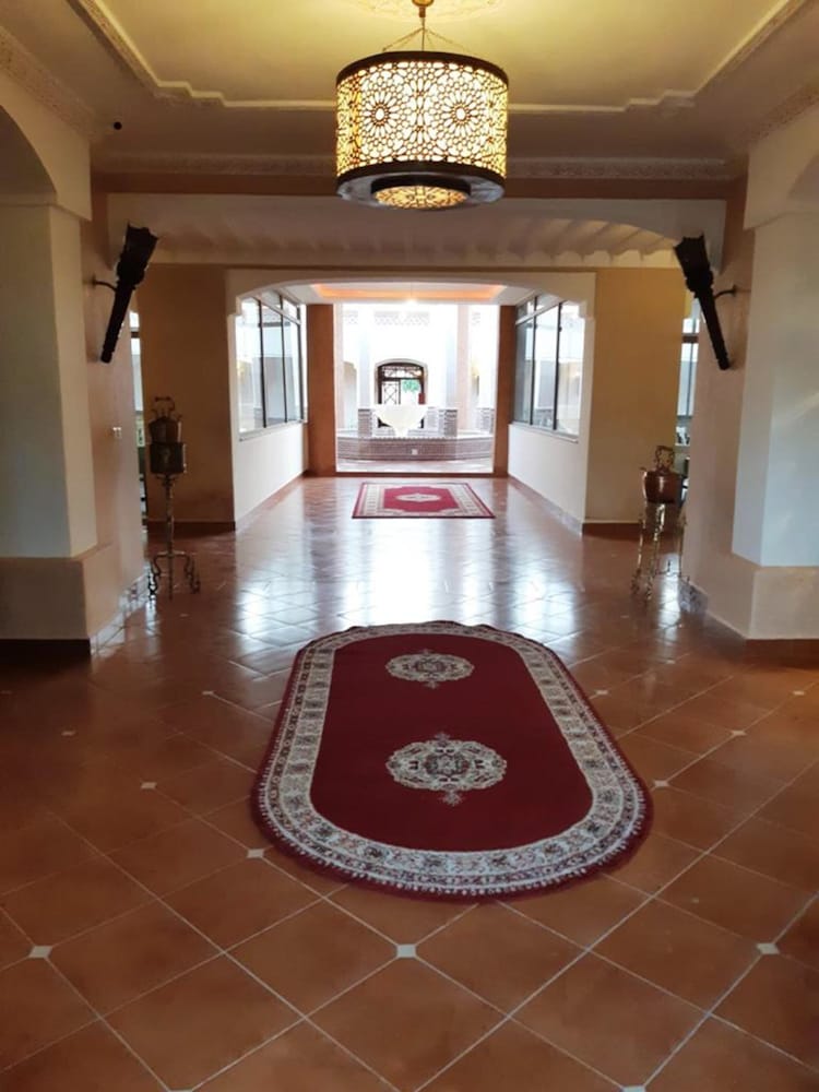 Relais de l Ourika 2/18