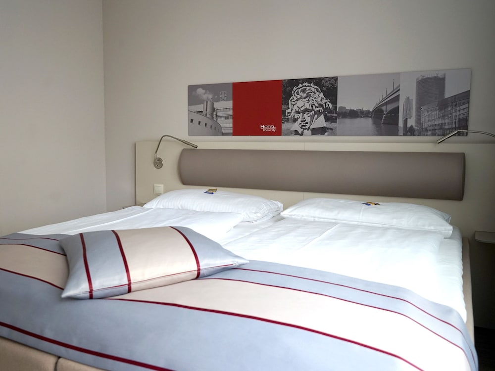 SUPERIOR, DOUBLE BED