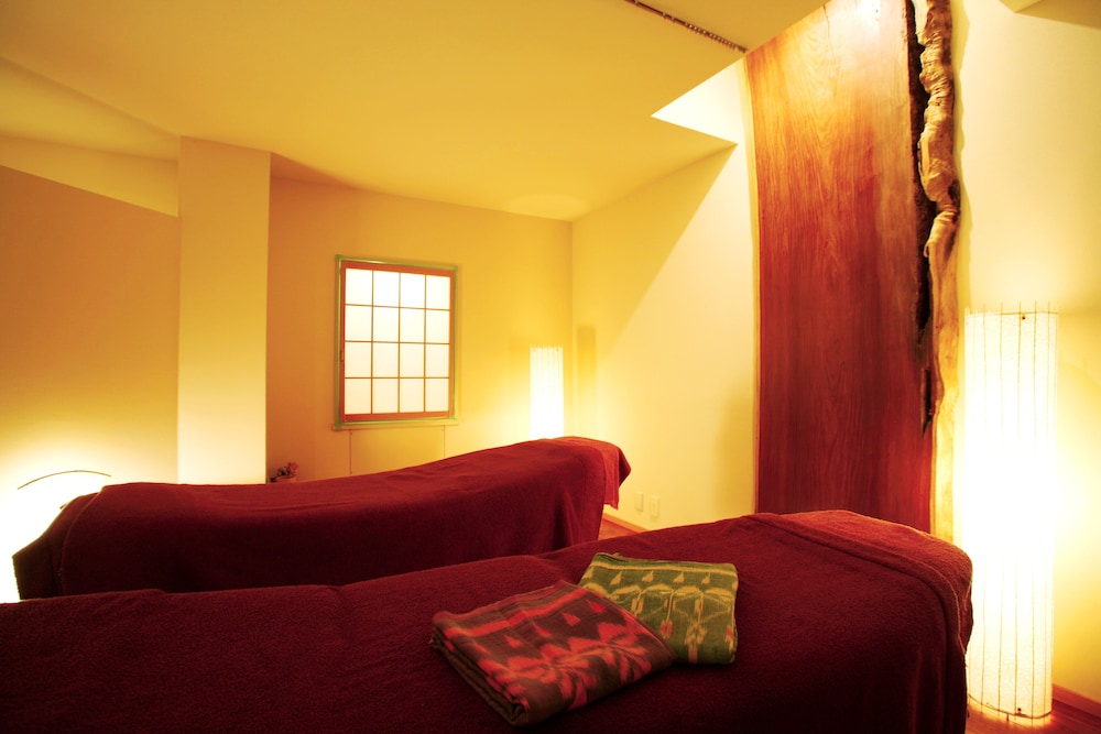 Umino Hotel Isaba 8/63