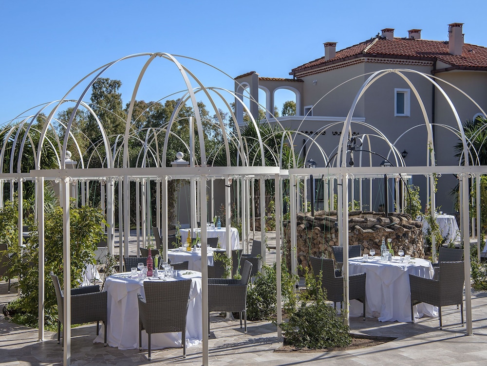 Villa Cavalieri Country Hotel 6/77