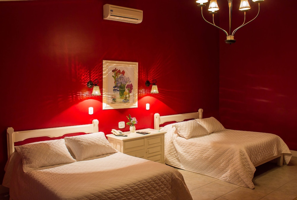 Hotel Resort & Golfe Clube dos 500 20/50