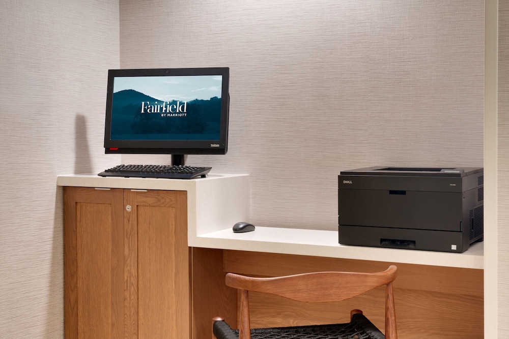 Fairfield Inn Suites Albany 36/44
