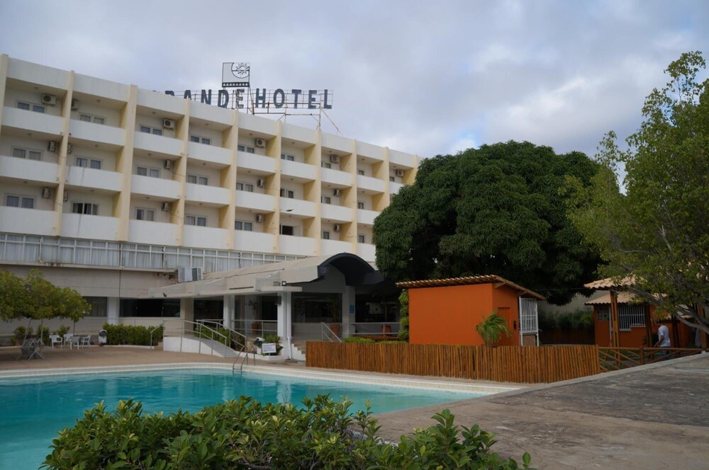 Grande Hotel De Juazeiro 2/54