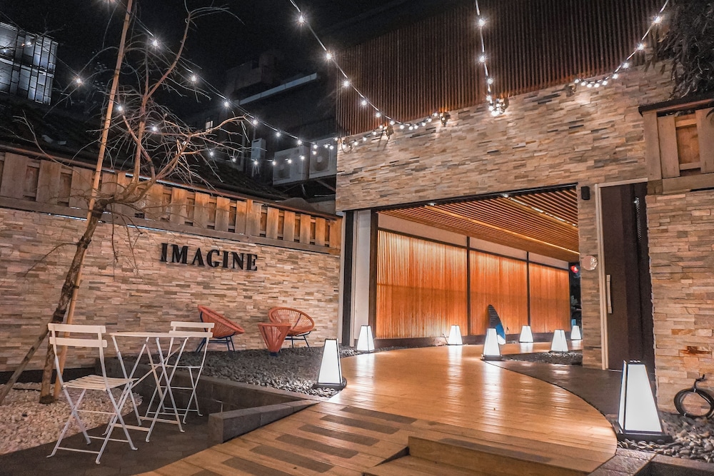 Hotel Imagine Kyoto 32/58