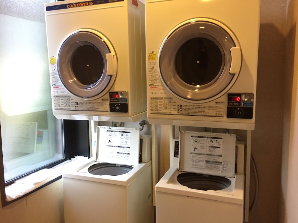 ホテルルートイン仙台泉インター 写真2